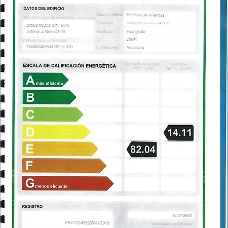 Cervantes * فوينخيرولا