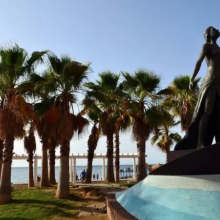 Cervantes Fuengirola