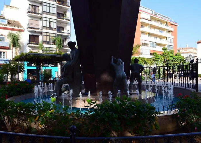 Cervantes * Fuengirola