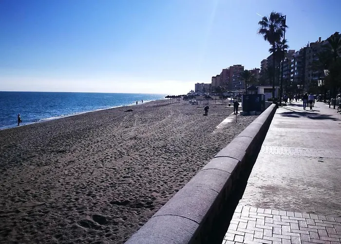 Cervantes * Fuengirola