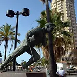 Cervantes * Fuengirola
