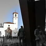 Cervantes