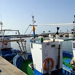 Daire Cervantes Fuengirola