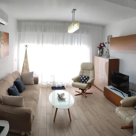 Cervantes Appartement