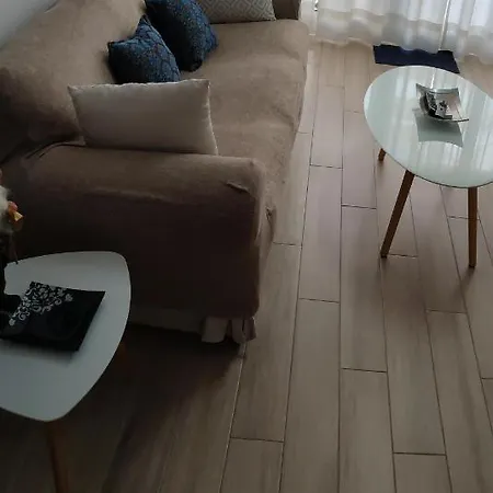 Cervantes Appartement Fuengirola