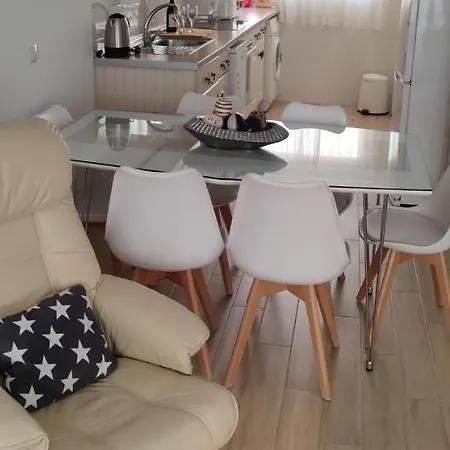 Cervantes Appartement *