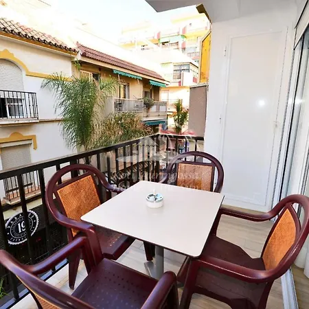 Appartement Cervantes