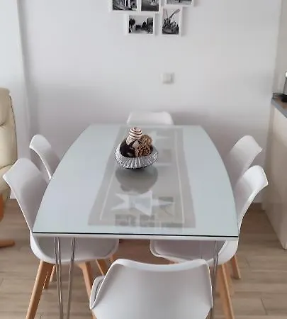 Apartman Cervantes Fuengirola