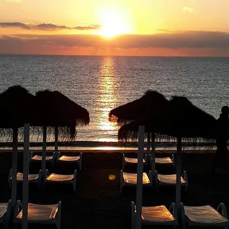 Lejlighed Cervantes Fuengirola
