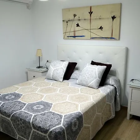 Apartman Cervantes *