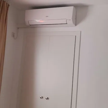 Cervantes Apartman *