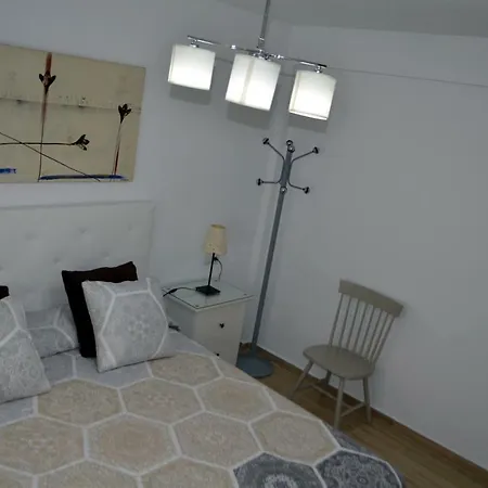 Apartman Cervantes Fuengirola