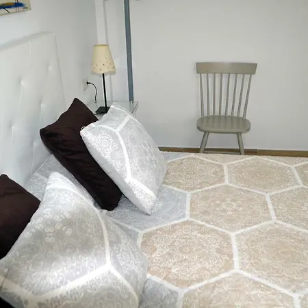 Cervantes Appartement