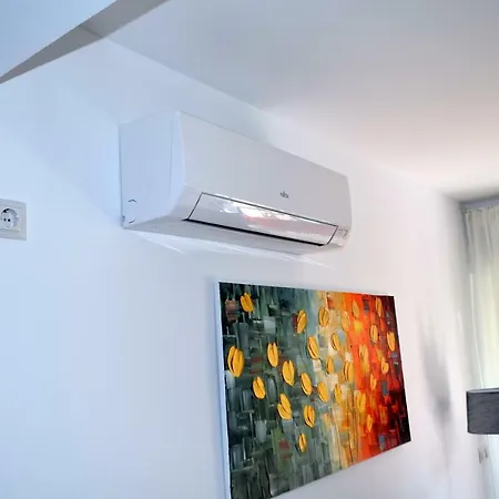 Apartman Cervantes Fuengirola