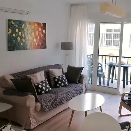 Apartman Cervantes *