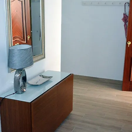 Cervantes Apartman Fuengirola