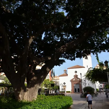 Cervantes * Fuengirola