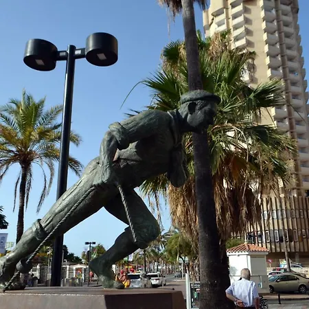 Cervantes * Fuengirola