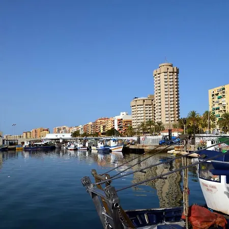 Cervantes Appartement *