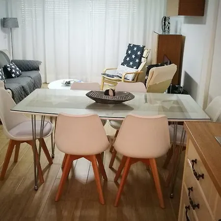 Appartement Cervantes Fuengirola