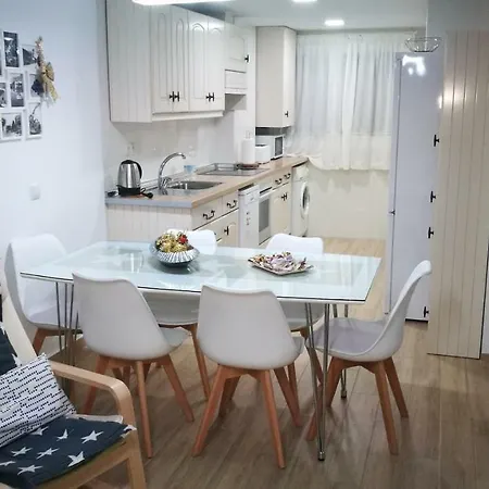 Cervantes Appartement Fuengirola