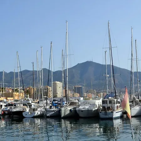 Apartman Cervantes Fuengirola