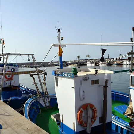 Appartement Cervantes Fuengirola