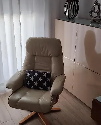 Apartment Cervantes *