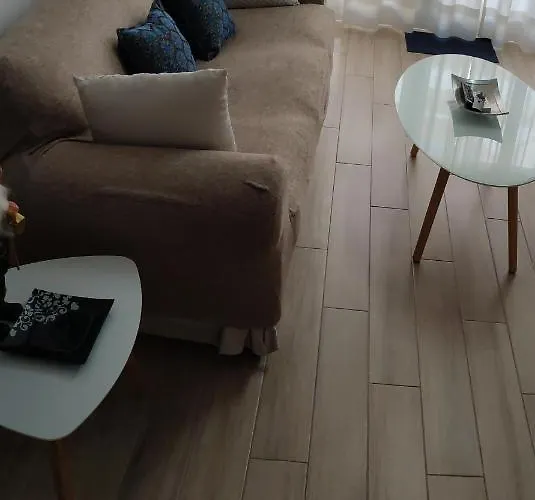 Cervantes Apartment Fuengirola