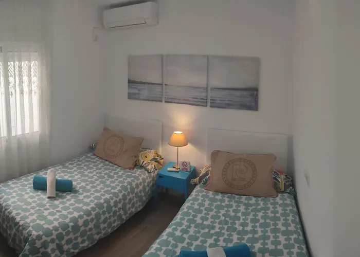 Cervantes Fuengirola