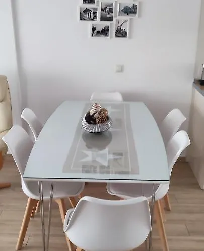 Apartment Cervantes Fuengirola