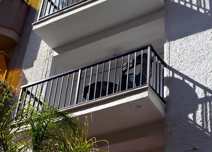 Cervantes * Fuengirola