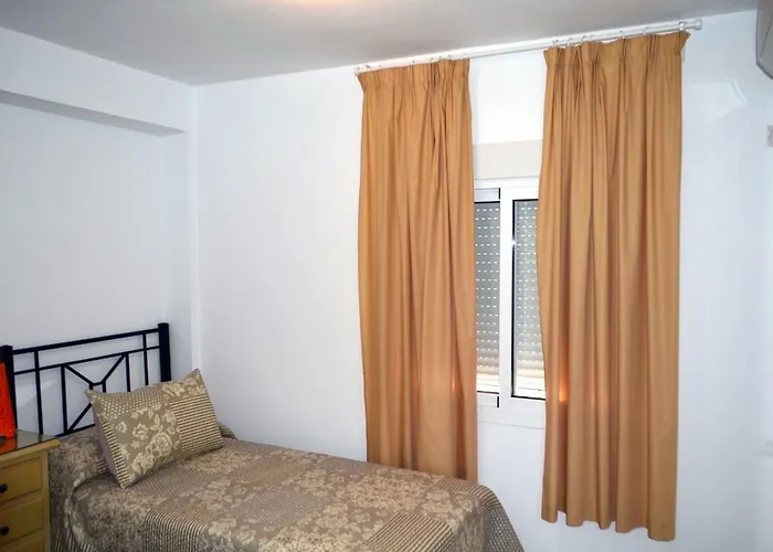 Apartment Cervantes *