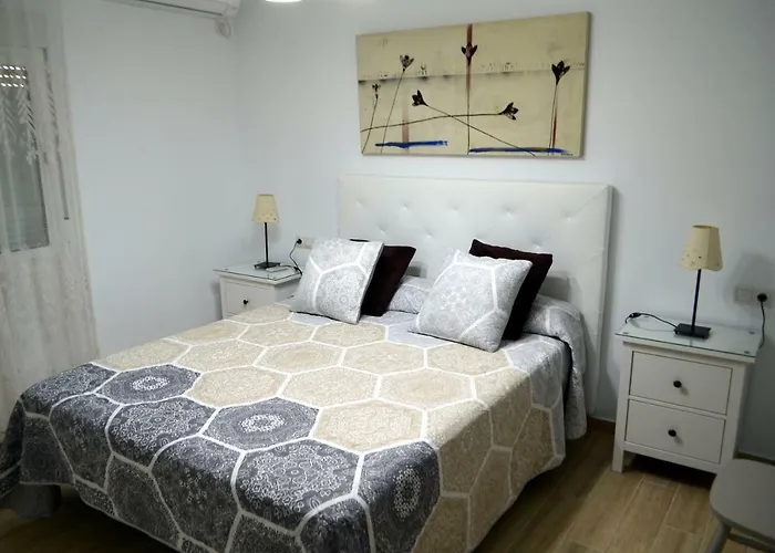 Apartment Cervantes *