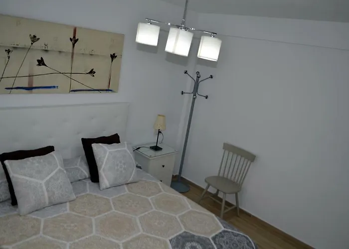 Apartment Cervantes Fuengirola