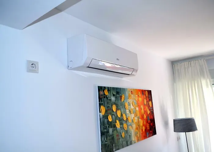 Apartment Cervantes Fuengirola