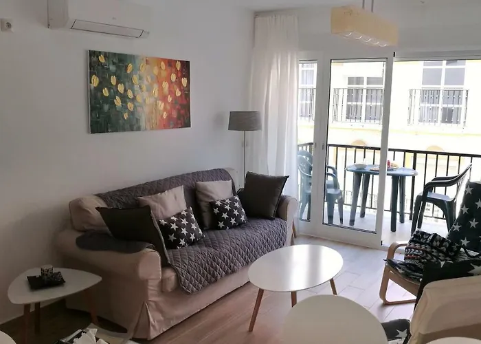 Apartment Cervantes *