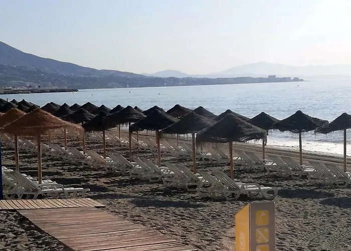 Cervantes * Fuengirola