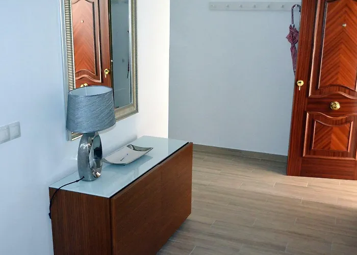 Cervantes Apartment Fuengirola