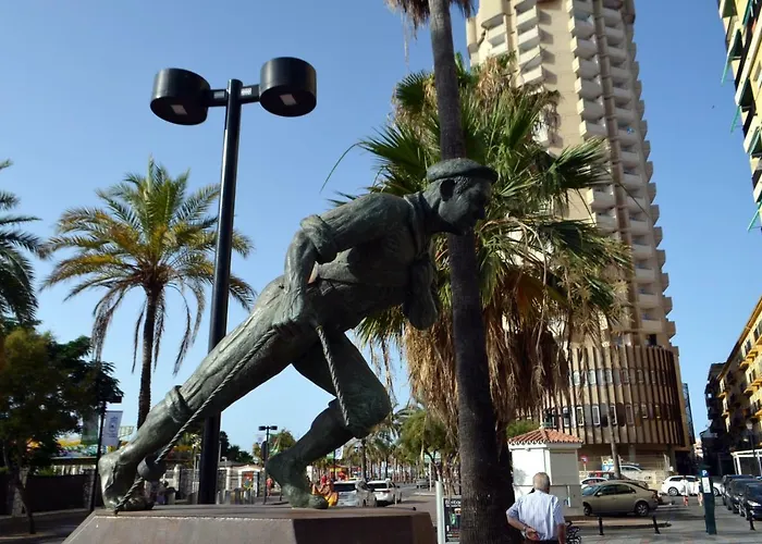 Cervantes * Fuengirola