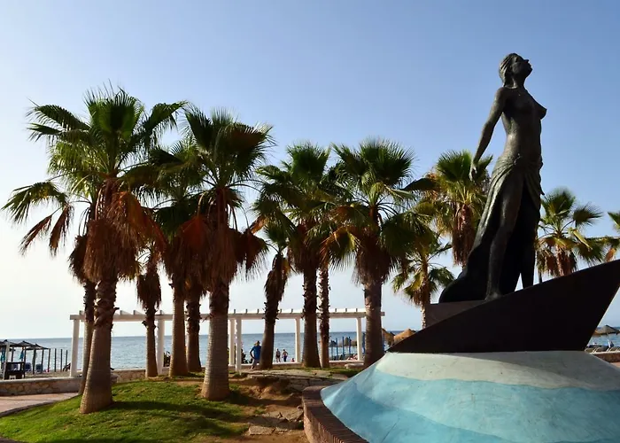 Cervantes Fuengirola