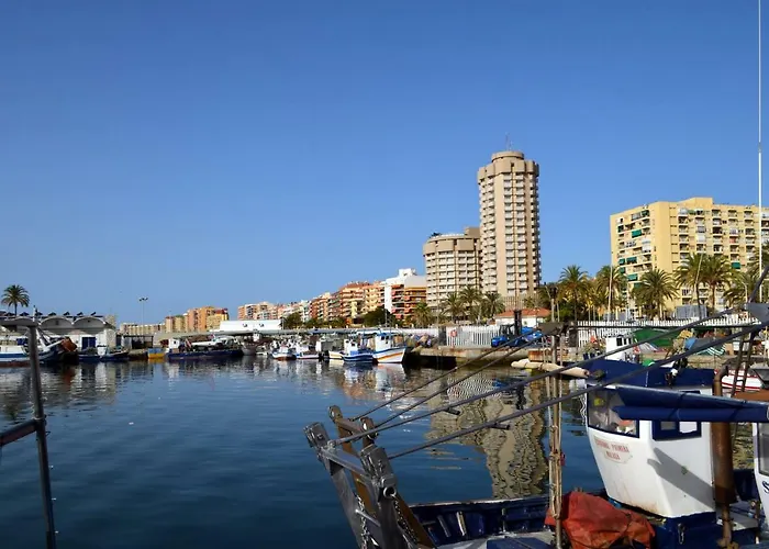 Cervantes Apartment *