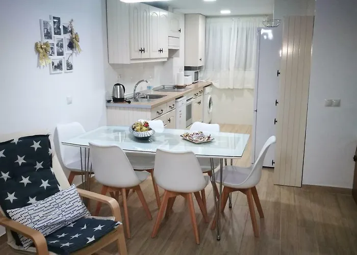 Cervantes Apartment Fuengirola