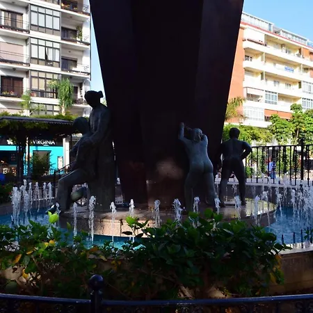 Cervantes * 푸엔히롤라