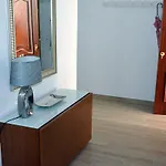 Cervantes Lejlighed Fuengirola