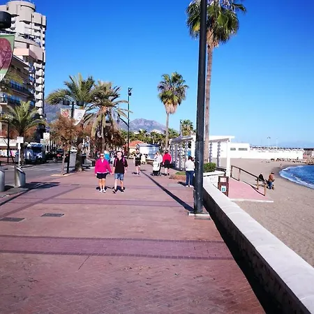 Cervantes Διαμέρισμα Fuengirola