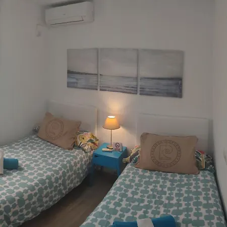 Cervantes Fuengirola