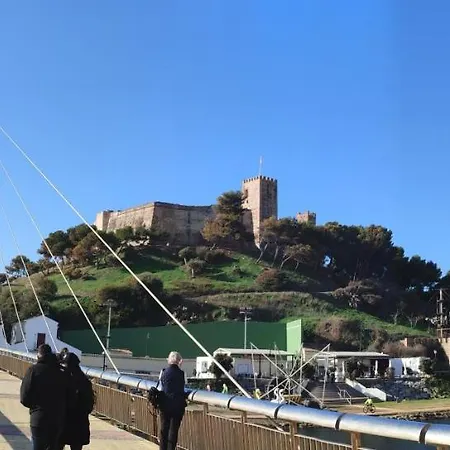 Cervantes Διαμέρισμα Fuengirola